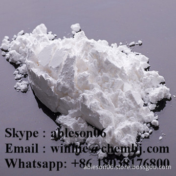 Local Anesthetic Pharmaceutical Raw Materials Procaine Hydrochloride For Pain Reliever